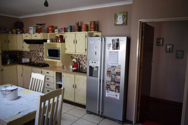 4 Bedroom Property for Sale in Sasolburg Ext 11 Free State